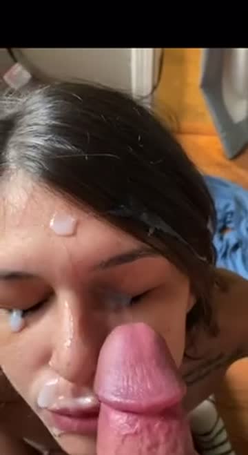 cumshot big dick facial sex video