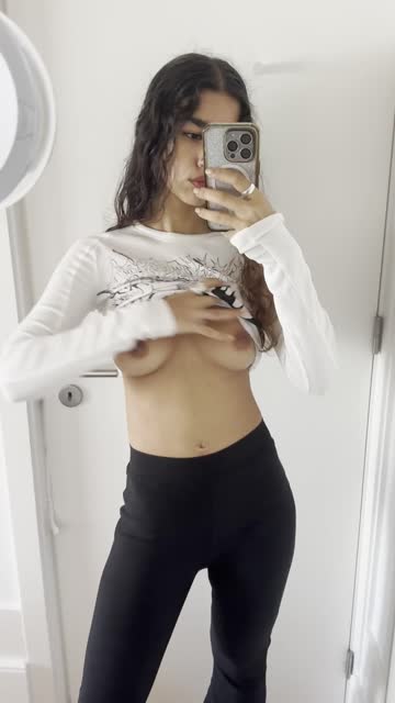 petite tits teen porn video