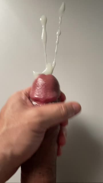 oil cock milking bbc masturbating hot video