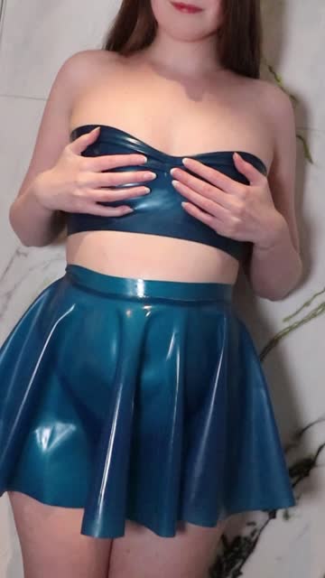 latex goddess onlyfans fetish sex video