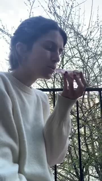 cute solo teen nsfw video