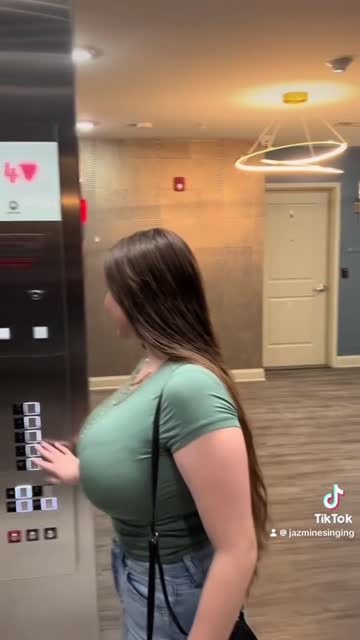 boobs tiktok onlyfans big tits bouncing tits tease huge tits porn video