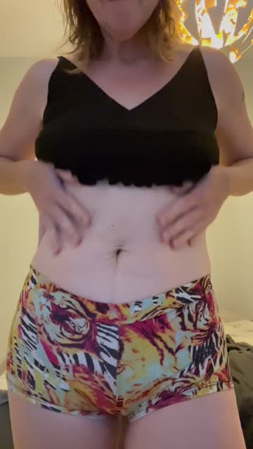 brunette tits milf sex video