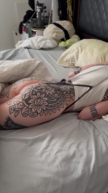 wedgie onlyfans ass thong sex video