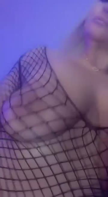 nipple nipple play fishnet lips angel princess bodysuit porn video