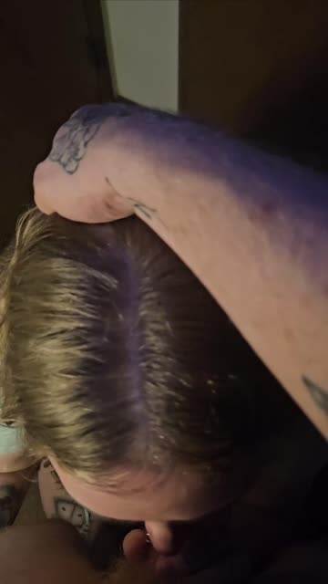 blowjob cock milf hot video