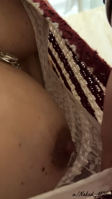 smile milf tits xxx video