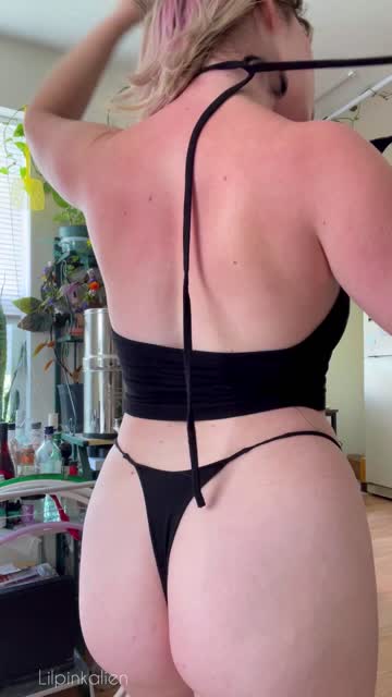 onlyfans solo ass boobs thick pussy homemade 