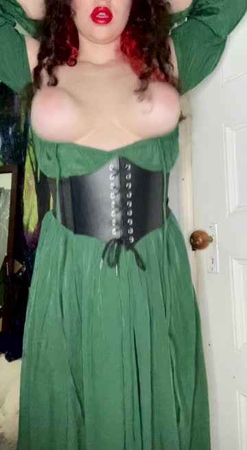 boobs big tits costume 
