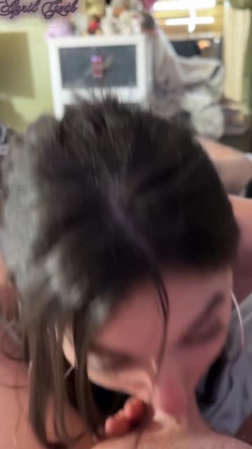 throat fuck petite throat brunette free porn video
