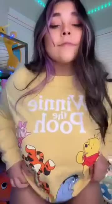 thick curvy cute onlyfans nsfw video