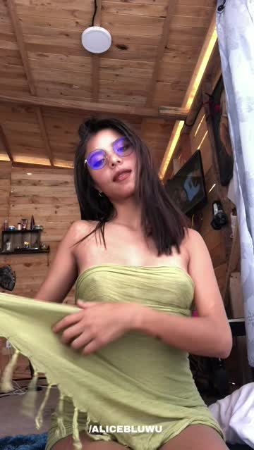 see through clothing teen tease boobs latina glasses sex video