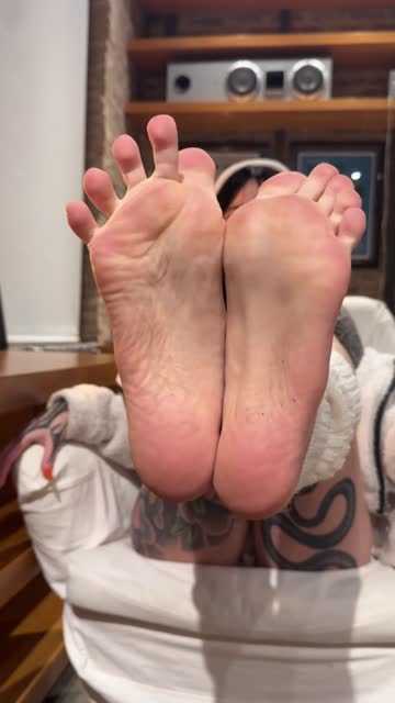 tattooed foot fetish nsfw tattoo foot onlyfans 