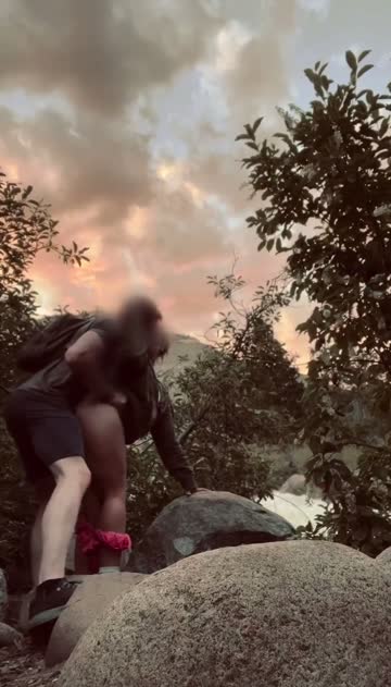 latina exhibitionist voyeur amateur 