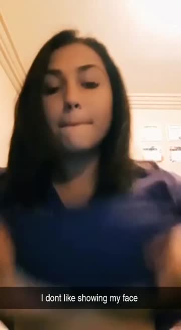 amateur tease tits boobs hot video