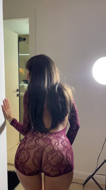 solo latina cute hot video