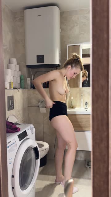 ass tits nsfw porn video