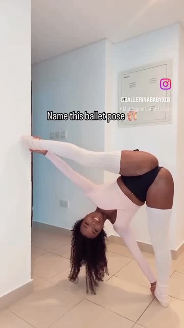 cute ebony petite 