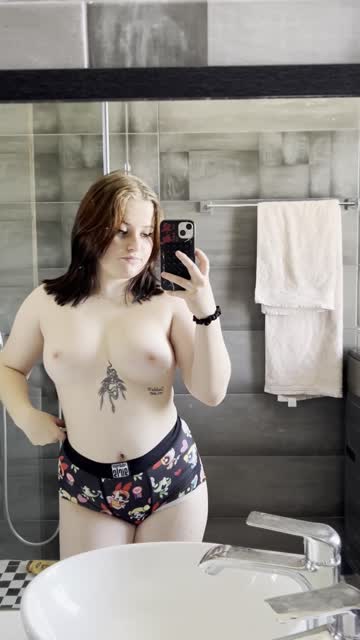 teen amateur tits sex video