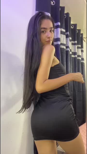 latina brunette solo sex video