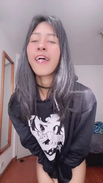 onlyfans ahegao teen porn video