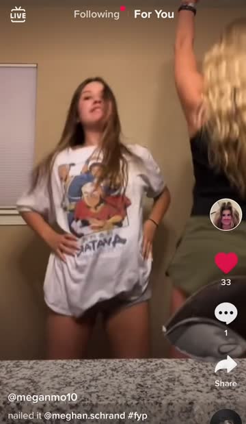 teen white girl thick hot video