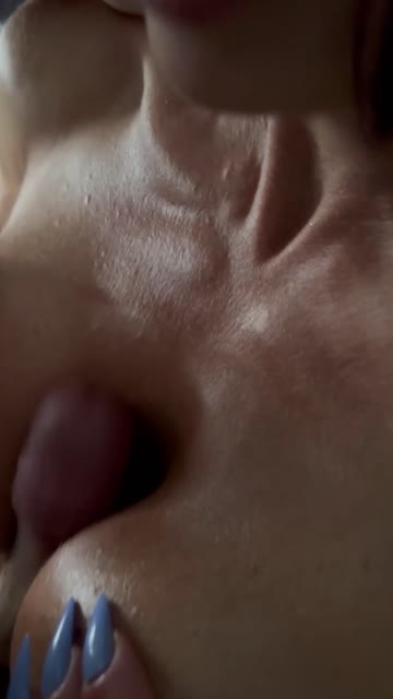 big dick titfuck big tits nsfw video