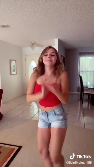 amateur tits teen ass tiktok big tits college hot video