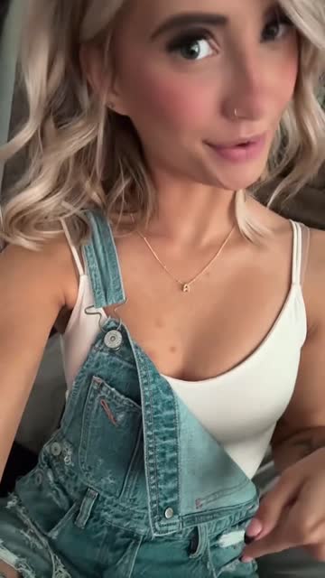 blonde onlyfans petite 