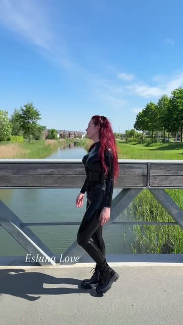 public latex milf boots redhead solo xxx video