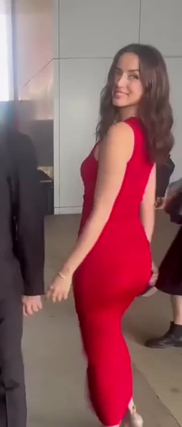 booty brunette ana de armas celebrity sex video