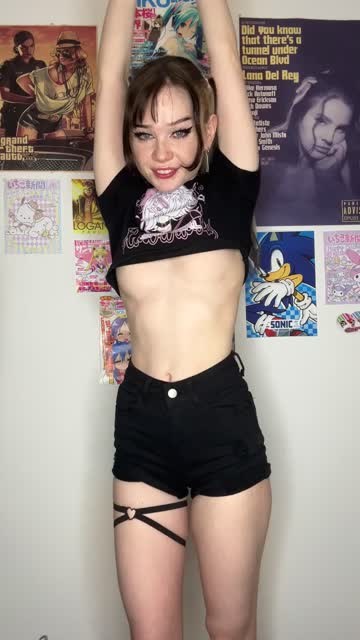 teen amateur tits xxx video