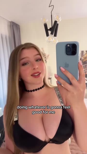 boobs big tits tits hot video