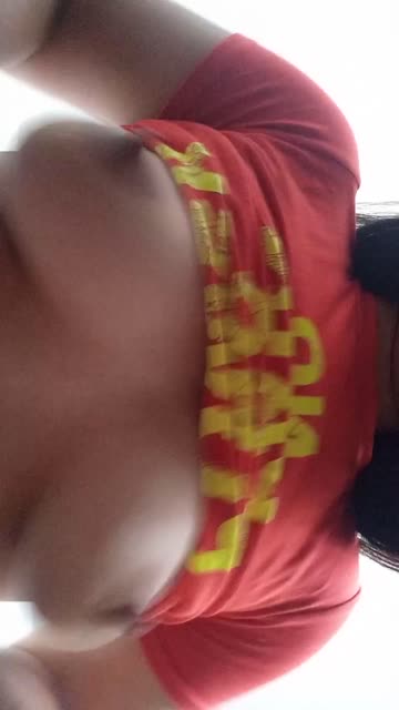 big tits latina brunette tits 