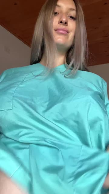 big tits milf natural tits nurse tits porn video