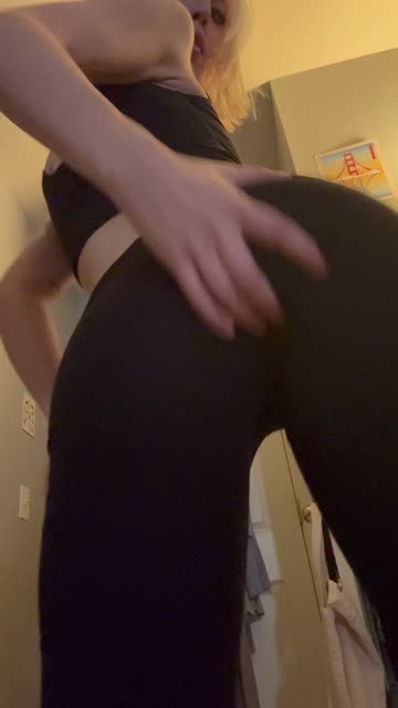 onlyfans teen ass nsfw video