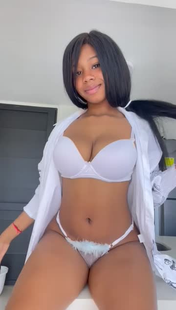 amateur cute ebony onlyfans big tits sex video