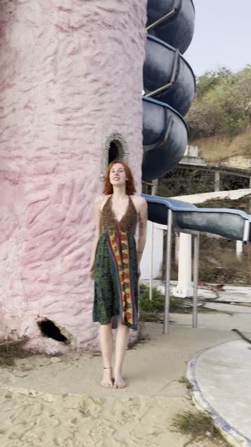 flashing exhibitionism redhead exhibitionist pussy sex video
