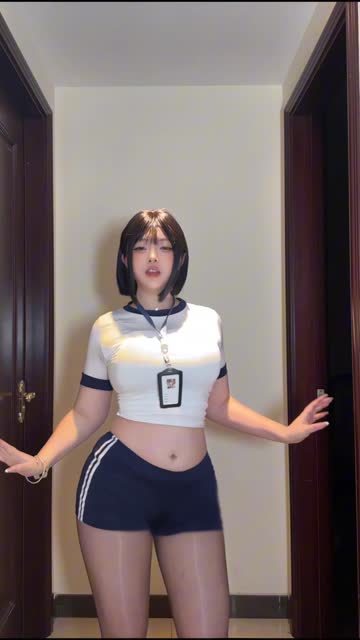 thighs tiktok shorts free porn video