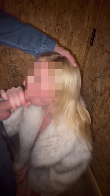bwc amateur blowjob blonde sex video