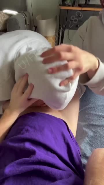 hotwife deepthroat homemade 