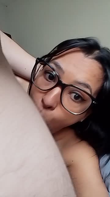 deepthroat face fuck interracial real couple nsfw video
