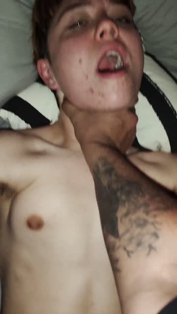 masturbating doggystyle cute 