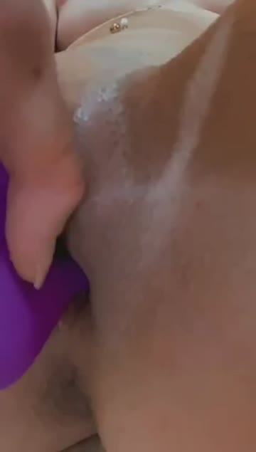 wet pussy dildo riding pussy hot video