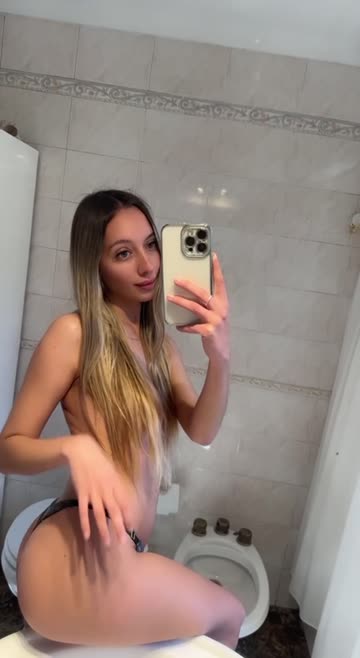 petite blonde cute 