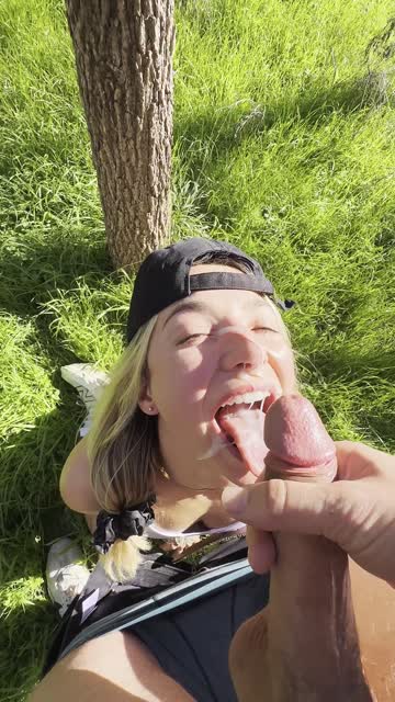 blonde onlyfans cute 