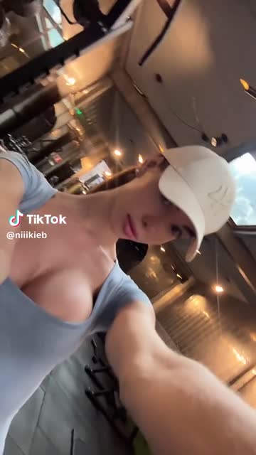 tiktok hot video #230904