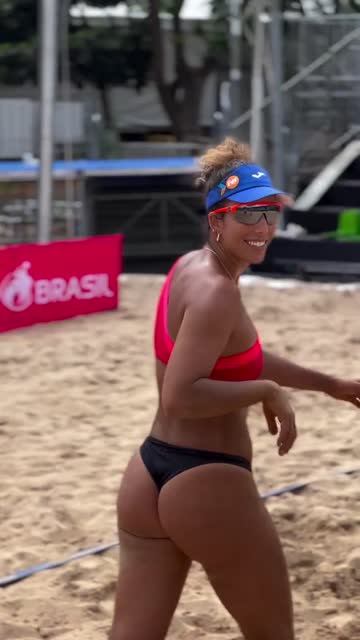 big ass sport bikini athletic fit 