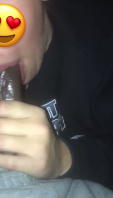 hotwife big dick blowjob cuckold petite bbc sex video