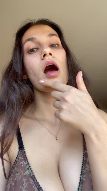 homemade cumshot teen big tits natural tits cum onlyfans porn video